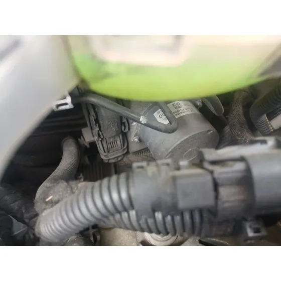 Abs para Opel Astra K Sports Tourer (B16)