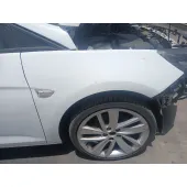 Aleta Delantera Derecha para Opel Astra K Sports Tourer (B16)