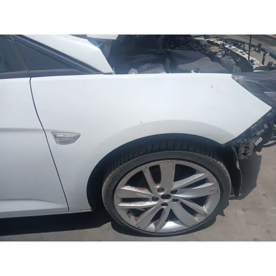 Aleta Delantera Derecha para Opel Astra K Sports Tourer (B16)