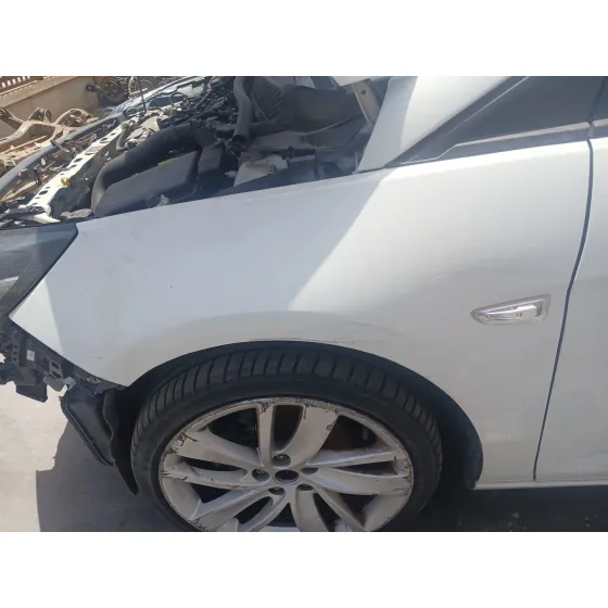 Aleta Delantera Izquierda para Opel Astra K Sports Tourer (B16)