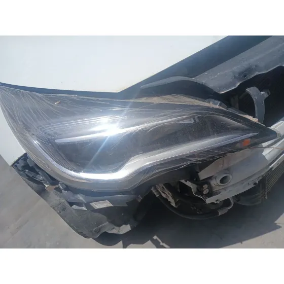 Faro Derecho para Opel Astra K Sports Tourer (B16)