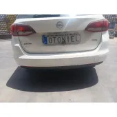 Paragolpes Trasero para Opel Astra K Sports Tourer (B16)
