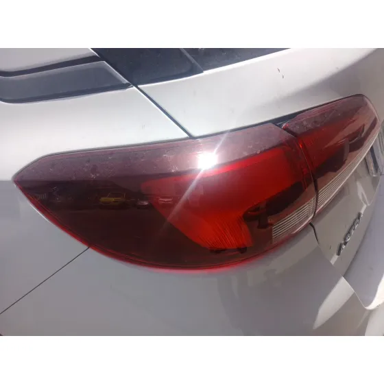 Piloto Trasero Izquierdo para Opel Astra K Sports Tourer (B16)