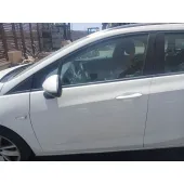 Puerta Delantera Izquierda para Opel Astra K Sports Tourer (B16)