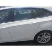 Puerta Trasera Izquierda para Opel Astra K Sports Tourer (B16)