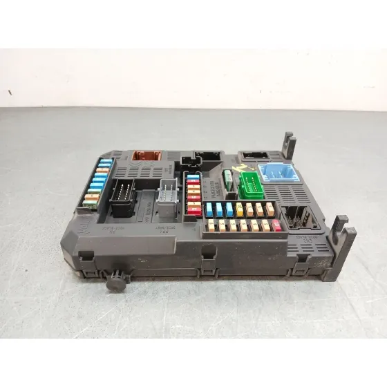 Centralita Bsi para Peugeot 208