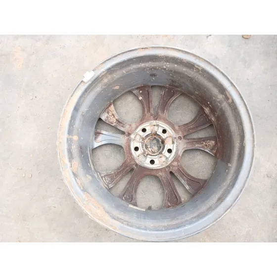 Llanta para Ford Focus Iv (Hn)