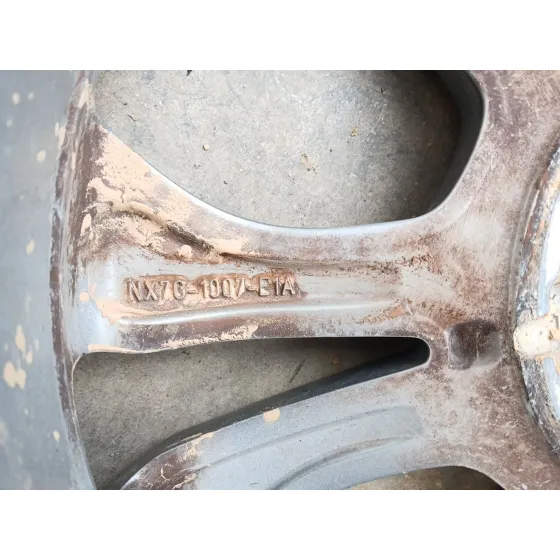 Llanta para Ford Focus Iv (Hn)