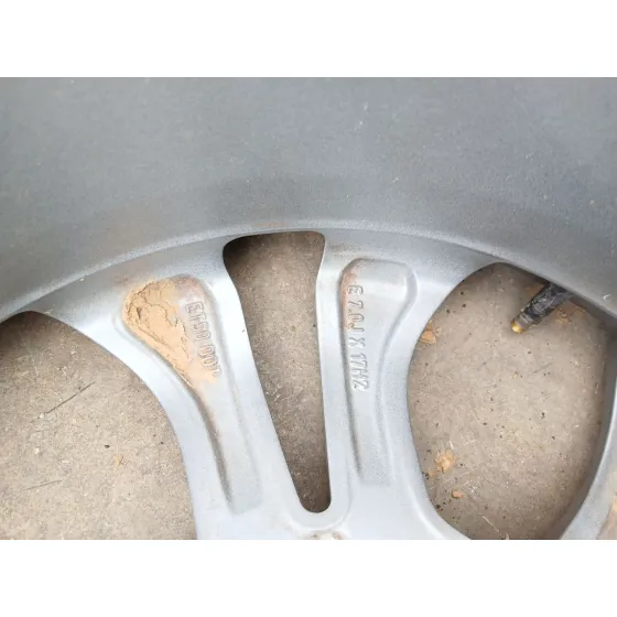 Llanta para Ford Focus Iv (Hn)