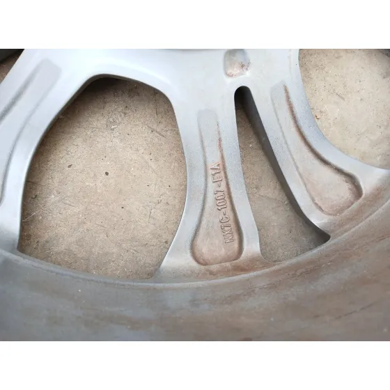 Llanta para Ford Focus Iv (Hn)