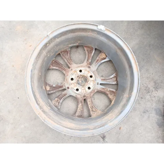 Llanta para Ford Focus Iv (Hn)