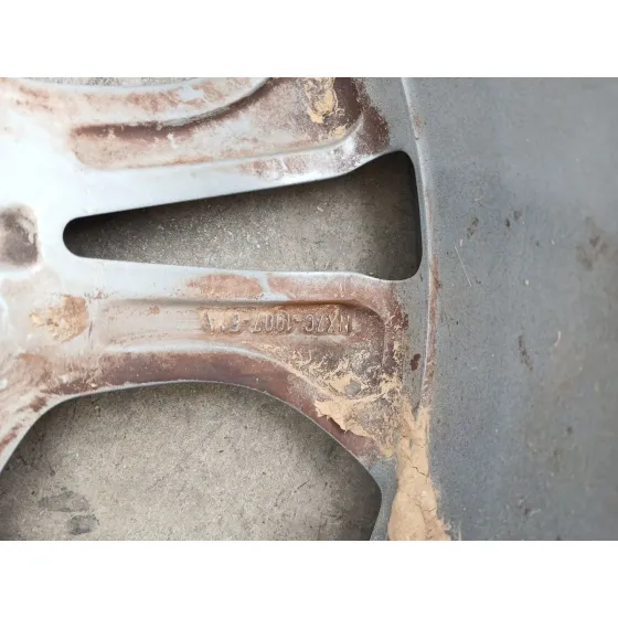 Llanta para Ford Focus Iv (Hn)