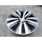 Llanta para Peugeot 3008 I Monospace (0U_)