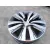 Llanta para Peugeot 3008 I Monospace (0U_)