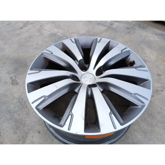 Llanta para Peugeot 3008 I Monospace (0U_)