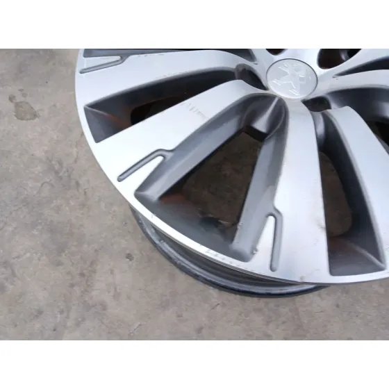 Llanta para Peugeot 3008 I Monospace (0U_)