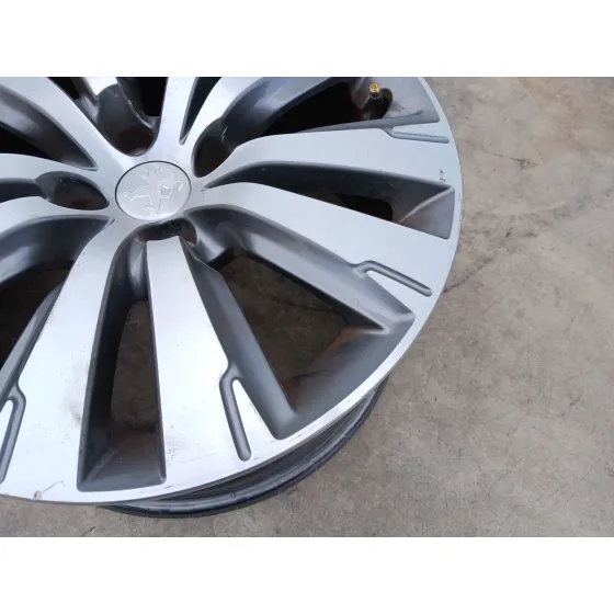 Llanta para Peugeot 3008 I Monospace (0U_)
