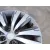 Llanta para Peugeot 3008 I Monospace (0U_)