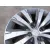 Llanta para Peugeot 3008 I Monospace (0U_)