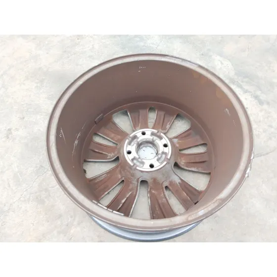 Llanta para Peugeot 3008 I Monospace (0U_)