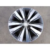 Llanta para Peugeot 3008 I Monospace (0U_)