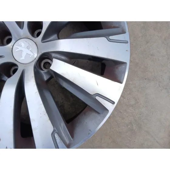 Llanta para Peugeot 3008 I Monospace (0U_)