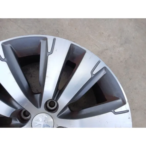 Llanta para Peugeot 3008 I Monospace (0U_)