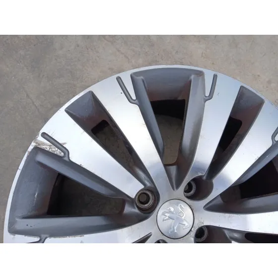 Llanta para Peugeot 3008 I Monospace (0U_)