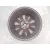 Llanta para Peugeot 3008 I Monospace (0U_)