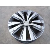 Llanta para Peugeot 3008 I Monospace (0U_)