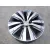 Llanta para Peugeot 3008 I Monospace (0U_)