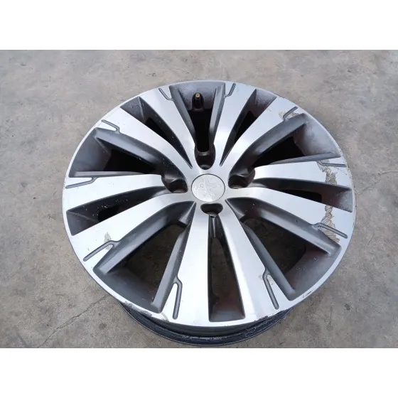 Llanta para Peugeot 3008 I Monospace (0U_)