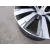 Llanta para Peugeot 3008 I Monospace (0U_)