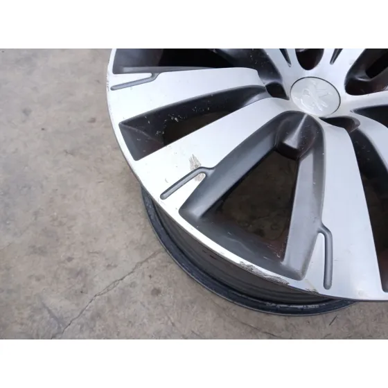 Llanta para Peugeot 3008 I Monospace (0U_)