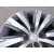 Llanta para Peugeot 3008 I Monospace (0U_)