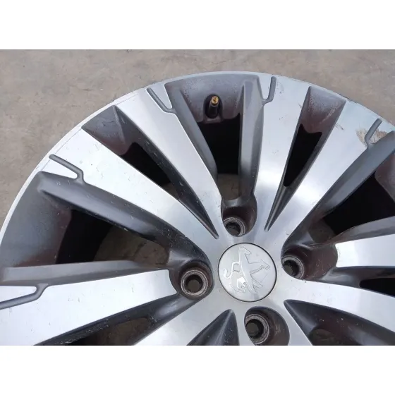 Llanta para Peugeot 3008 I Monospace (0U_)