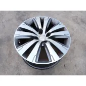 Llanta para Peugeot 3008 I Monospace (0U_)