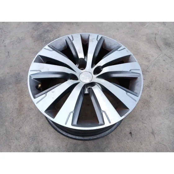 Llanta para Peugeot 3008 I Monospace (0U_)