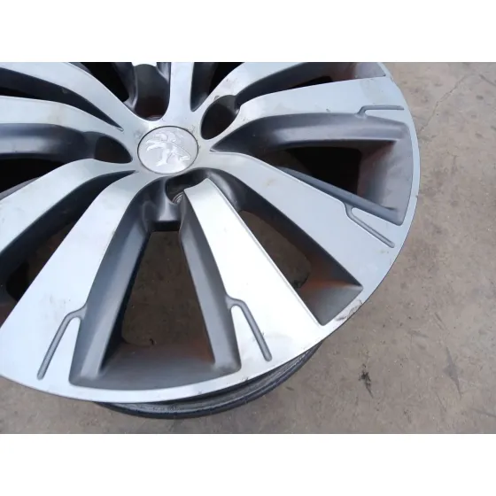 Llanta para Peugeot 3008 I Monospace (0U_)