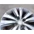 Llanta para Peugeot 3008 I Monospace (0U_)