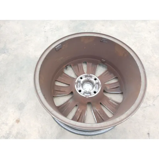 Llanta para Peugeot 3008 I Monospace (0U_)