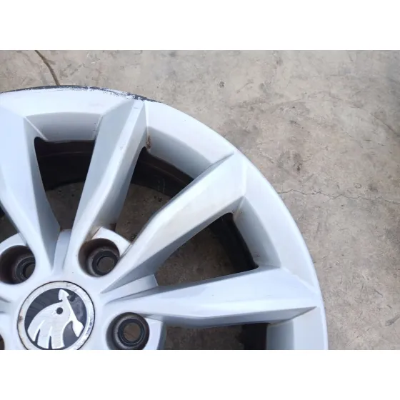 Llanta para Skoda Octavia Iii Combi (5E5, 5E6)