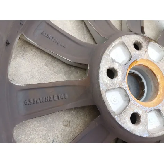 Llanta para Skoda Octavia Iii Combi (5E5, 5E6)