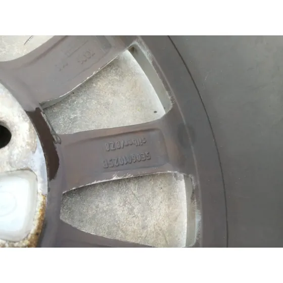 Llanta para Skoda Octavia Iii Combi (5E5, 5E6)