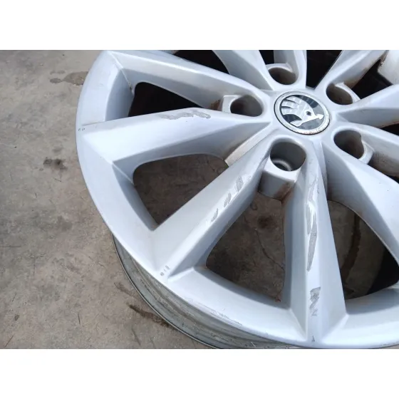 Llanta para Skoda Octavia Iii Combi (5E5, 5E6)