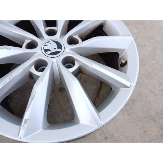 Llanta para Skoda Octavia Iii Combi (5E5, 5E6)