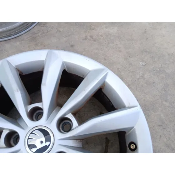 Llanta para Skoda Octavia Iii Combi (5E5, 5E6)