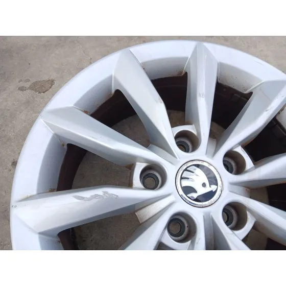 Llanta para Skoda Octavia Iii Combi (5E5, 5E6)