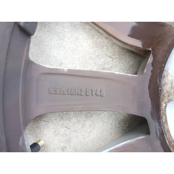 Llanta para Skoda Octavia Iii Combi (5E5, 5E6)