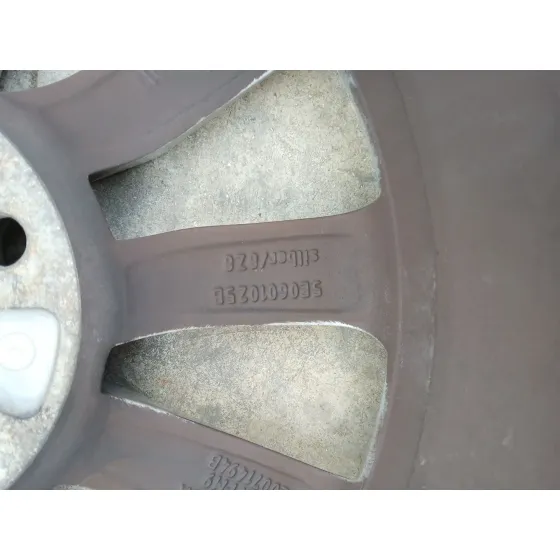 Llanta para Skoda Octavia Iii Combi (5E5, 5E6)
